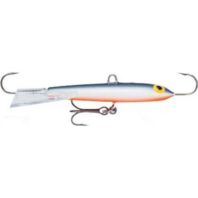 Балансир RAPALA Flat Jig RFJ04-FSSD Балансир RAPALA Flat Jig RFJ04-FSSD