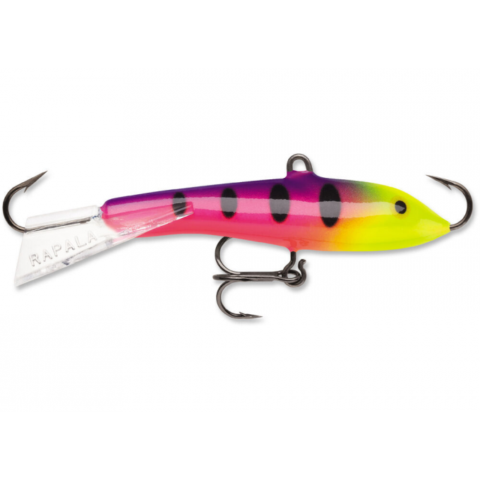 Балансир RAPALA JIGGING RAP 02 /FPN W02-FPN