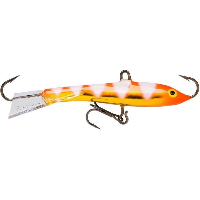 Балансир RAPALA Jigging RAP W02-GZFR Балансир RAPALA Jigging RAP W02-GZFR