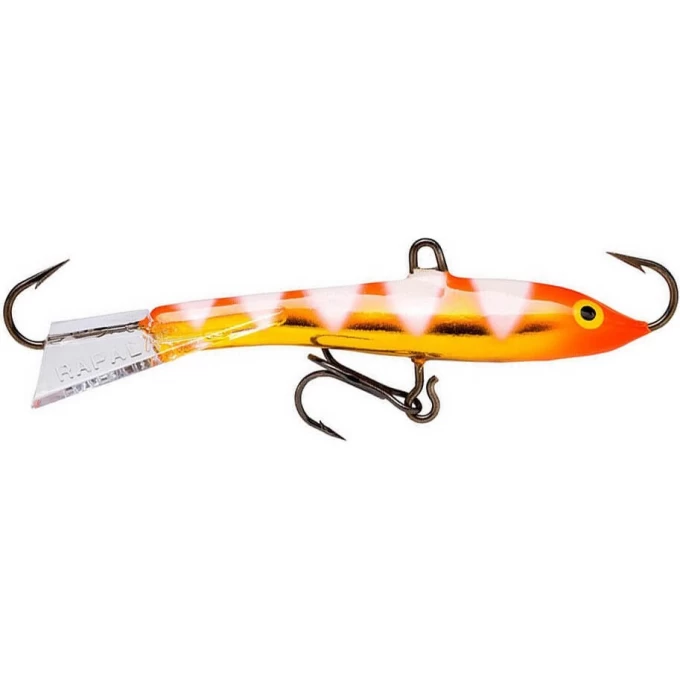 Балансир RAPALA Jigging Rap W09-GZFR Балансир RAPALA Jigging Rap W09-GZFR