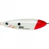 Блесна-незацепляйка RAPALA Rattlin' Minnow Spoon 08 /PWRT RMSR08-PWRT