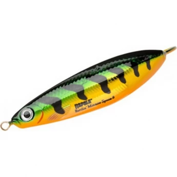 Блесна-незацепляйка с шумовой камерой RAPALA Rattlin RMSR08-FLP