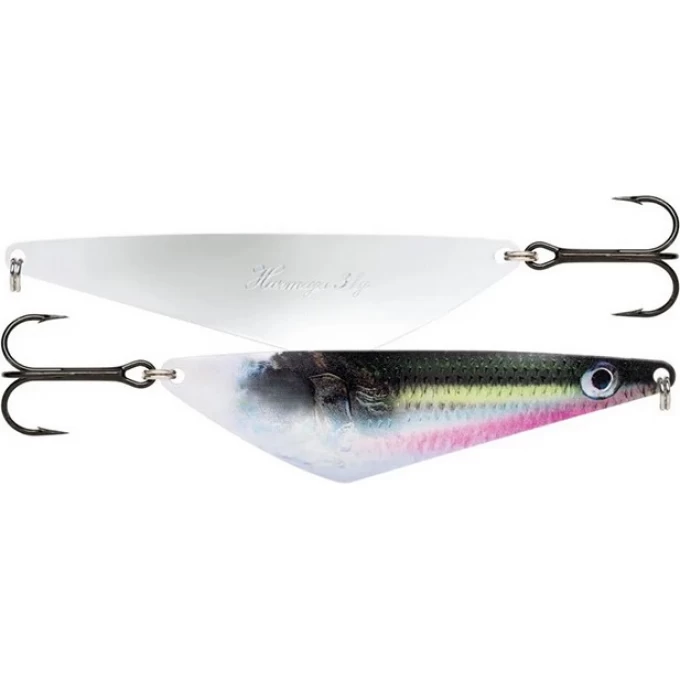 Блесна RAPALA Harmaja 18 HRL HAR18-HRL Блесна RAPALA Harmaja 18 HRL HAR18-HRL