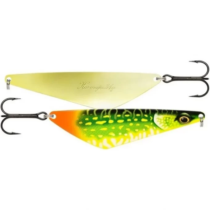Блесна RAPALA Harmaja 18 PKL HAR18-PKL Блесна RAPALA Harmaja 18 PKL HAR18-PKL