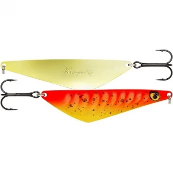Блесна RAPALA Harmaja 31 GFR
