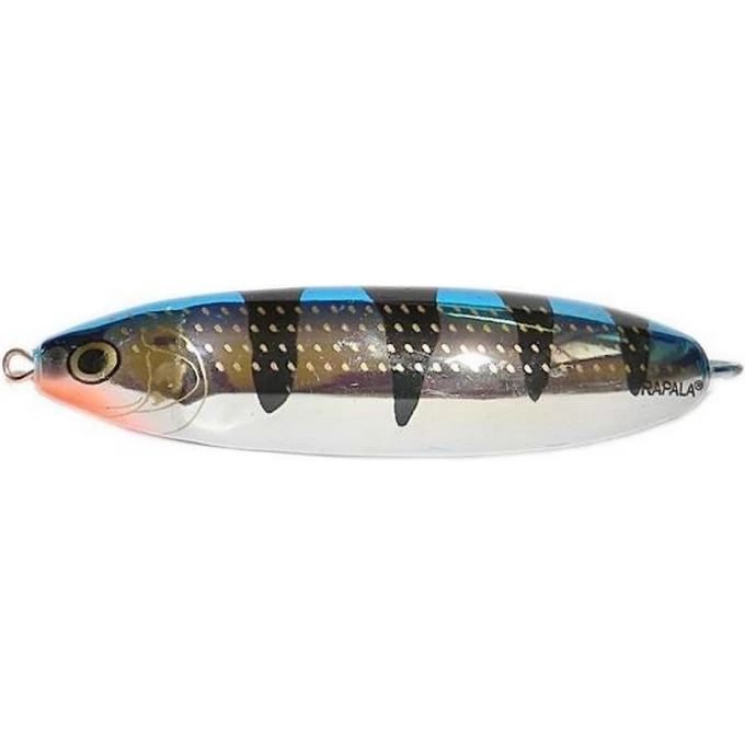 Блесна RAPALA Minnow Spoon RMS05-MBT Блесна RAPALA Minnow Spoon RMS05-MBT