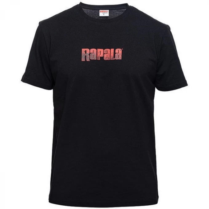 Футболка RAPALA logo Splash M APRSTSBM Футболка RAPALA logo Splash M APRSTSBM