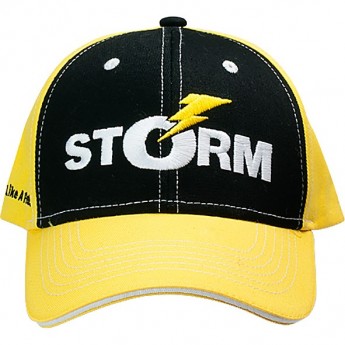 Кепка RAPALA Storm Snapback M4ST0160ONE Кепка RAPALA Storm Snapback M4ST0160ONE