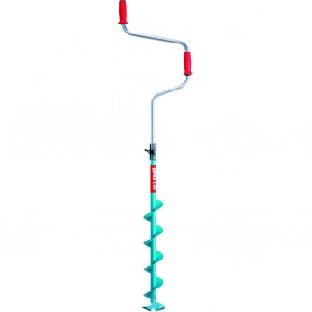 Ледобур RAPALA UR Steel Foldable ICE-MUR0018 Ледобур RAPALA UR Steel Foldable ICE-MUR0018