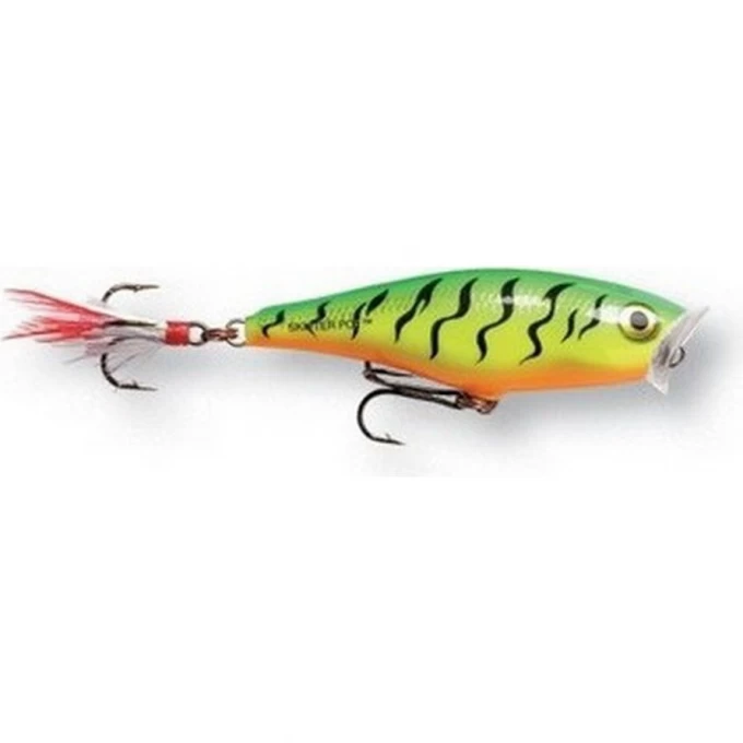 Поппер RAPALA Skitter Pop SP05-FT Поппер RAPALA Skitter Pop SP05-FT