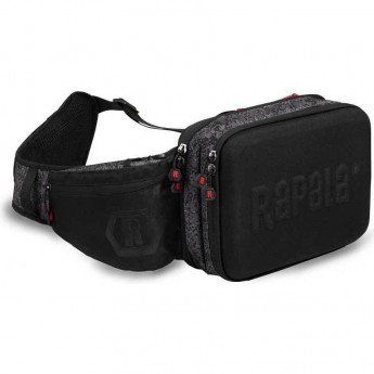 Сумка RAPALA Urban Classic Sling Bag Сумка RAPALA Urban Classic Sling Bag