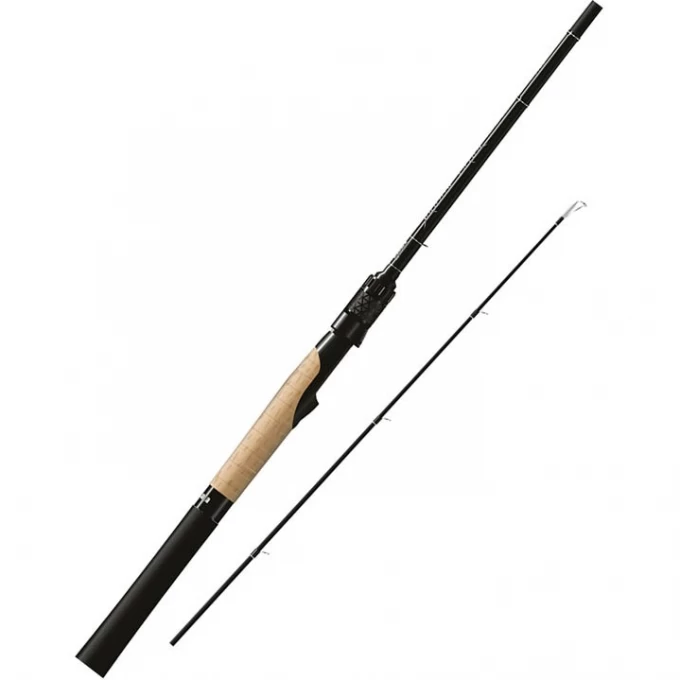 Удилище RAPALA SHADOW BLADE SPINNING 8' 244cm ML 5-21g, 2pcs RSB802MLF