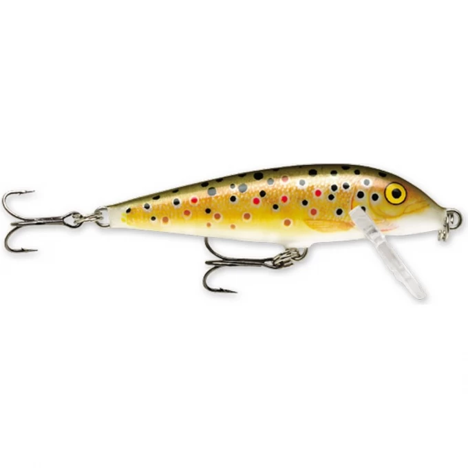 Воблер RAPALA Countdown CD07-TR Воблер RAPALA Countdown CD07-TR
