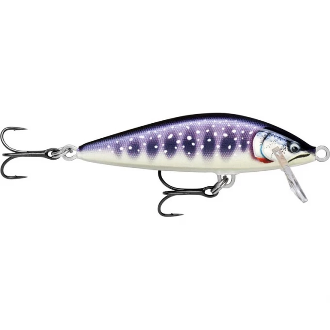 Воблер RAPALA CountDown Elite 35 /GDIW CDE35-GDIW