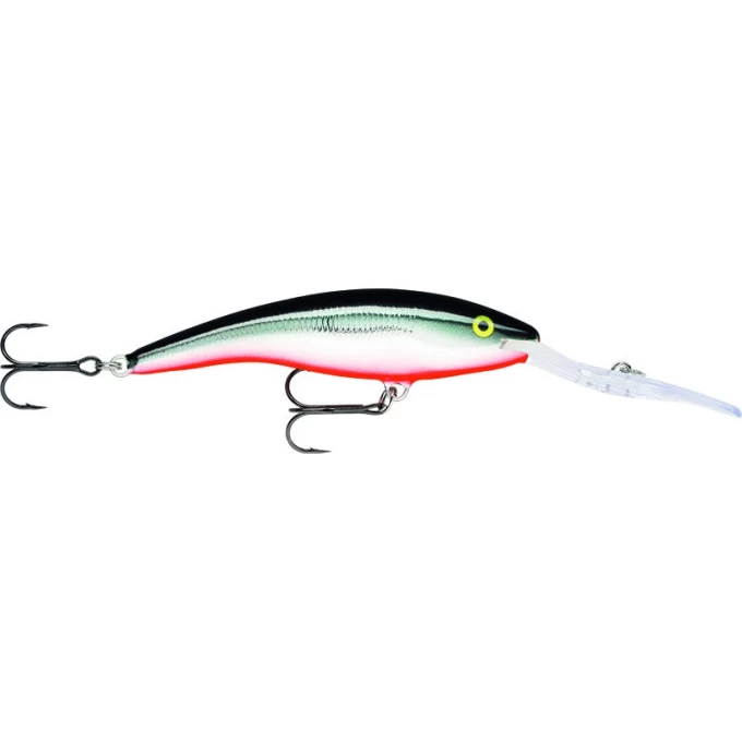Воблер RAPALA Deep Tail Dancer 07 /HLWM TDD07-HLWM Воблер RAPALA Deep Tail Dancer 07 /HLWM TDD07-HLWM