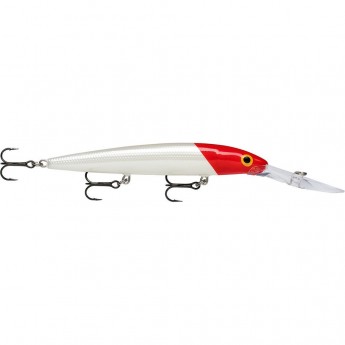 Воблер RAPALA Downdeep Husky Jerk 14 DHJ14-RH