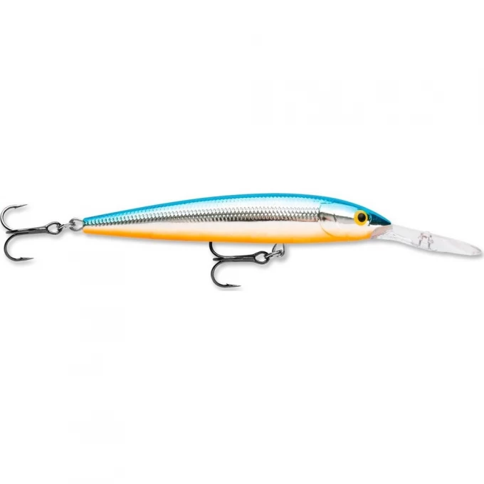 Воблер RAPALA Downdeep Husky Jerk DHJ10-SB