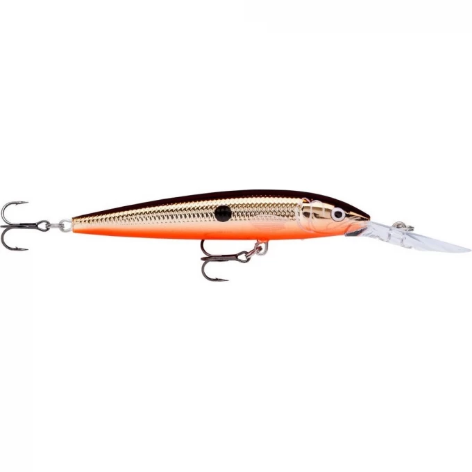 Воблер RAPALA Downdeep Husky Jerk DHJ10-SBR