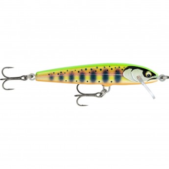 Воблер RAPALA Floater Elite 120 /GDCY
