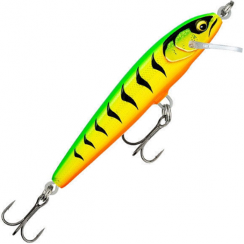 Воблер RAPALA FLOATER ELITE 85 GDFT