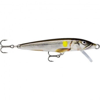 Воблер RAPALA Floating Original F13-AYUL Воблер RAPALA Floating Original F13-AYUL