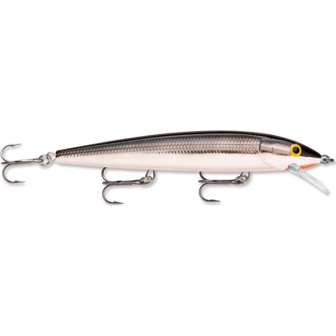 Воблер RAPALA Husky Jerk HJ12-S Воблер RAPALA Husky Jerk HJ12-S