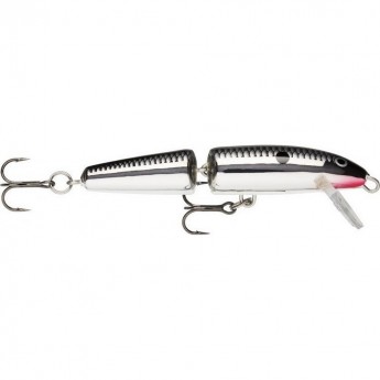Воблер RAPALA Jointed J09-CH