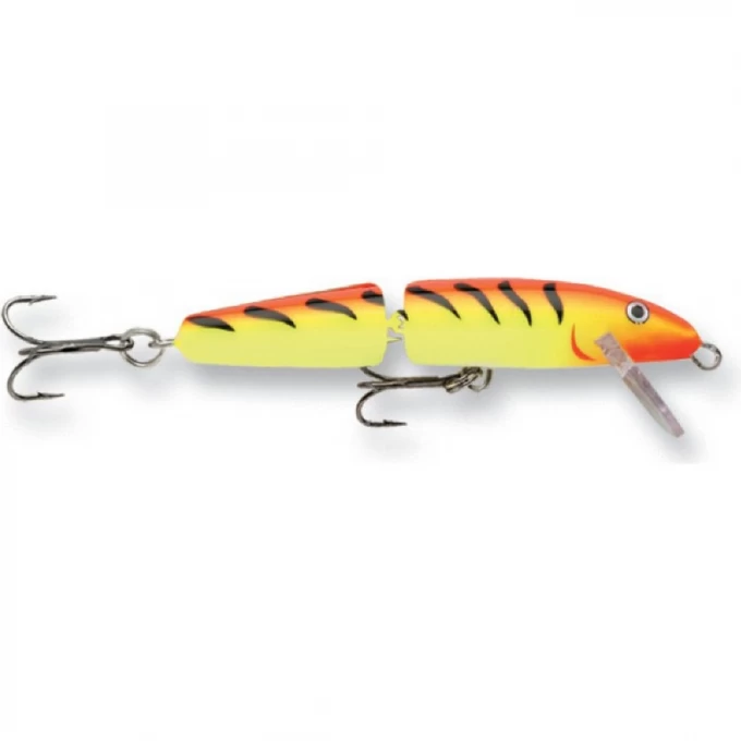 Воблер RAPALA Jointed J09-HT Воблер RAPALA Jointed J09-HT