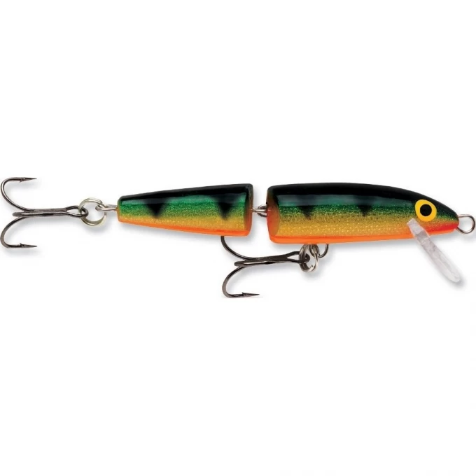 Воблер RAPALA Jointed J09-P Воблер RAPALA Jointed J09-P