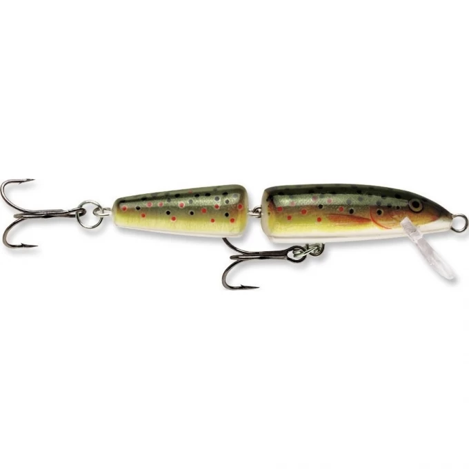 Воблер RAPALA Jointed J13-TR Воблер RAPALA Jointed J13-TR