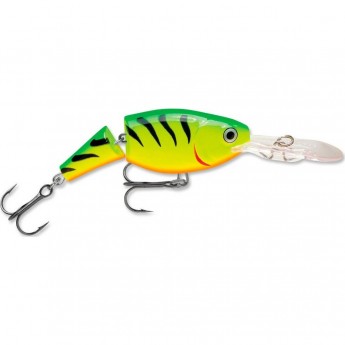 Воблер RAPALA Jointed Shad Rap JSR04-FT Воблер RAPALA Jointed Shad Rap JSR04-FT