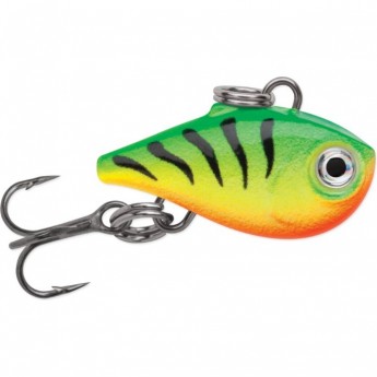 Воблер RAPALA Nano Rap 02 /GT