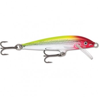 Воблер RAPALA Original Floater F13-CLN