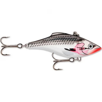 Воблер RAPALA Rattlin RNR07-S Воблер RAPALA Rattlin RNR07-S
