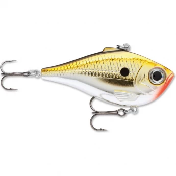 Воблер RAPALA Rippin Rap RPR05-GCH