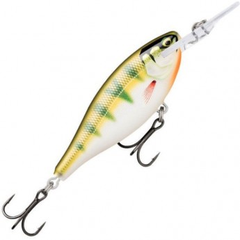 Воблер RAPALA Shad Rap Elite 55 /GDYP Воблер RAPALA Shad Rap Elite 55 /GDYP