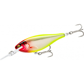 Воблер RAPALA Shad Rap Elite Heavy Duty 95 /GDCL