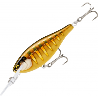 Воблер RAPALA Shad Rap Elite Heavy Duty 95 /GDSGS