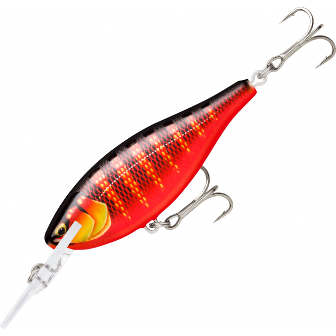 Воблер RAPALA Shad Rap Elite Heavy Duty 95 /GDTZ SREH95-GDTZ