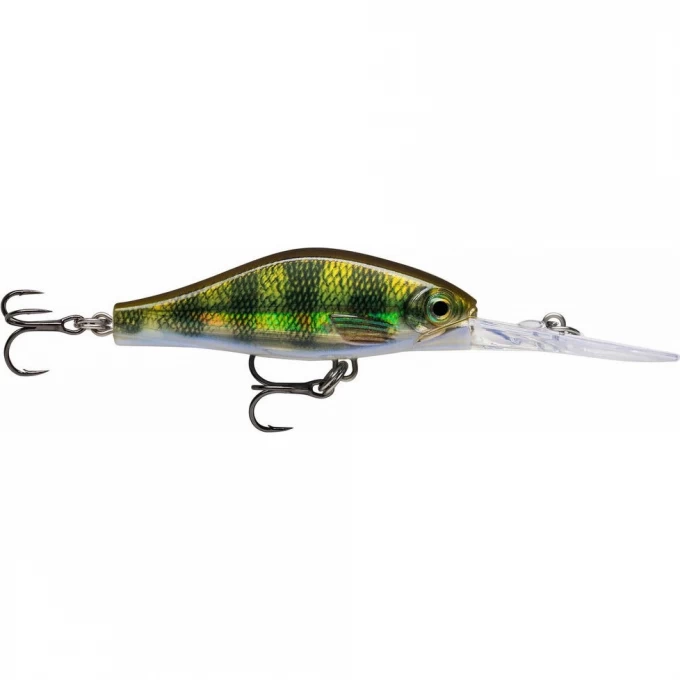 Воблер RAPALA Shadow Rap Jack Deep SDRJD05-PEL