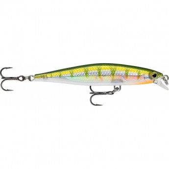 Воблер RAPALA Shadow Rap SDR07-YP