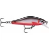 Воблер RAPALA Shadow Rap Solid Shad SDRSS05-RBS
