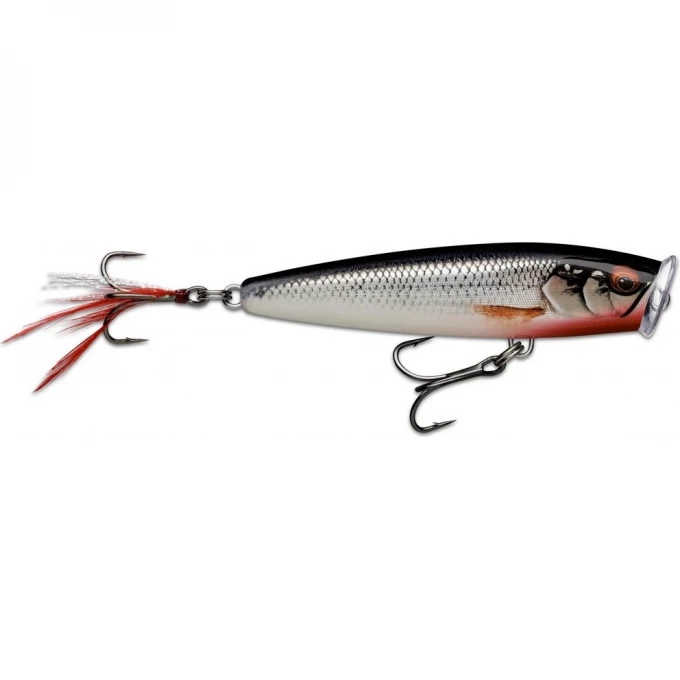 Воблер RAPALA Skitter Pop Elite 95 /GDROL SPE95-GDROL