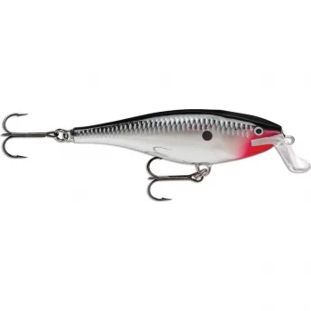 Воблер RAPALA Super Shad Rap SSR14-CH