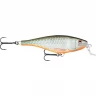 Воблер RAPALA Super Shad Rap SSR14-RFSH Воблер RAPALA Super Shad Rap SSR14-RFSH