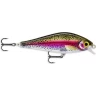 Воблер RAPALA Super Shadow Rap Glide 16 /FT