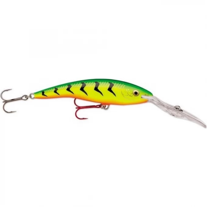 Воблер RAPALA Tail Dancer Deep TDD09-BLT Воблер RAPALA Tail Dancer Deep TDD09-BLT
