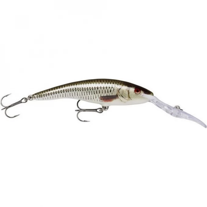 Воблер RAPALA Tail Dancer Deep TDD09-ROL Воблер RAPALA Tail Dancer Deep TDD09-ROL
