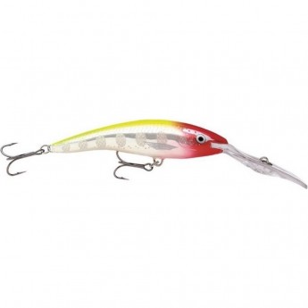 Воблер RAPALA Tail Dancer Deep TDD13-CLF