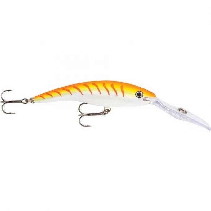 Воблер RAPALA Tail Dancer Deep TDD13-OTU Воблер RAPALA Tail Dancer Deep TDD13-OTU